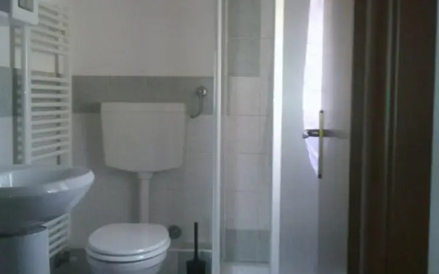 Rivo Alto 821 B&b