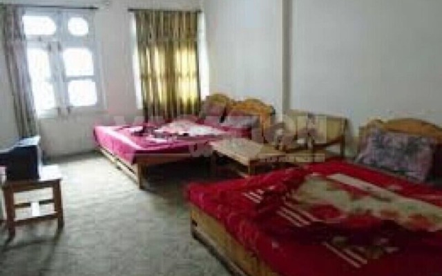 Frontier Hotel