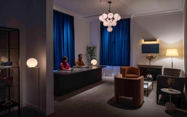Unwind Hotel & Bar Otaru