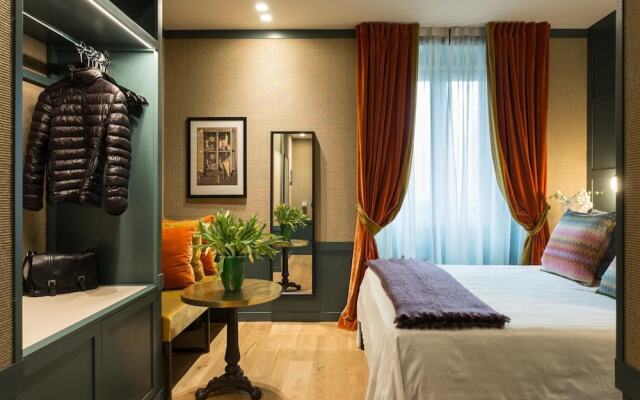 Living Suites
