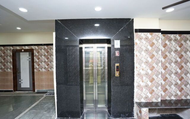 Oyo 38416 Prince Guest House