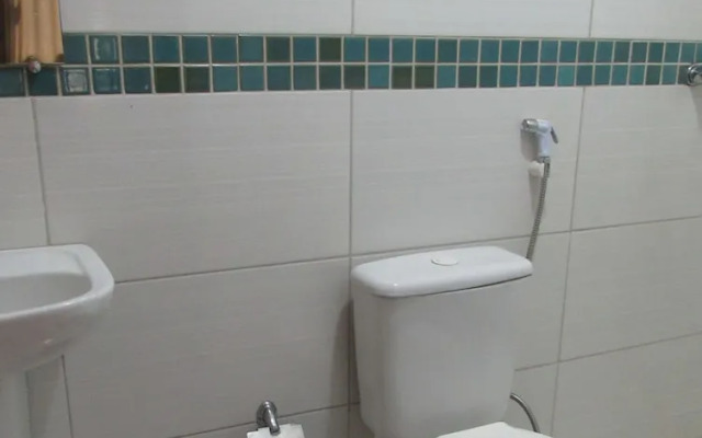 Juazeiro Plaza Hotel