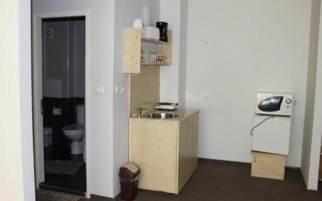 Biser Aparthotel