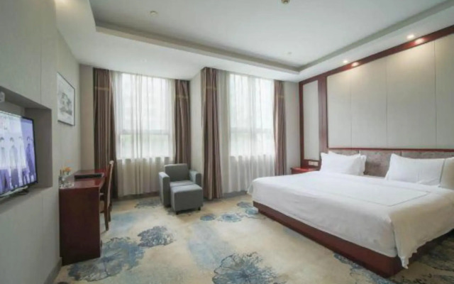 Tiantai Xilandeng Hotel