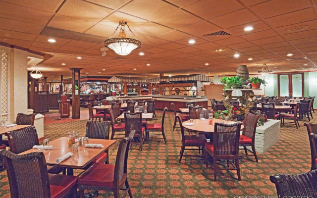 Holiday Inn Toledo South - Perrysburg