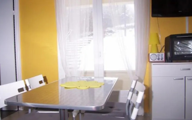 Studio "Terre dAubrac"