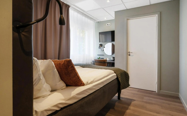 Hotel Point