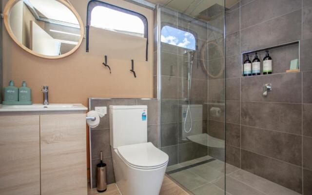 Crowdy Bay Eco Resort