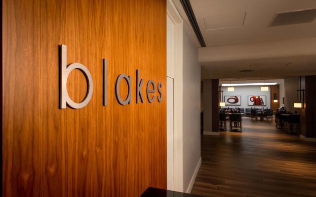 DoubleTree by Hilton Hotel London Ontario