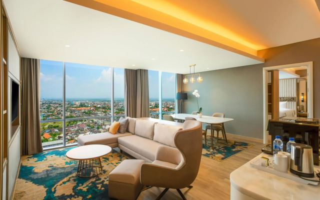 RedDoorz near Hartono Mall Solo