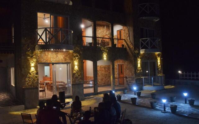 Four Farm Resort Nainital