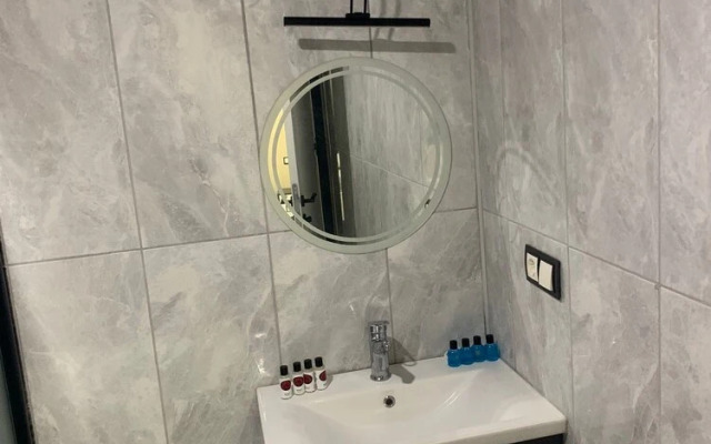 Marblue Hotel