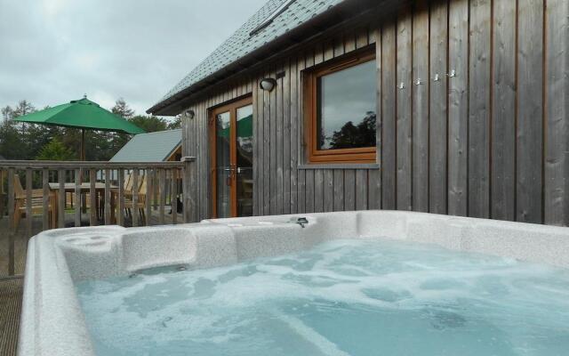 Lord Galloway 34, Newton Stewart