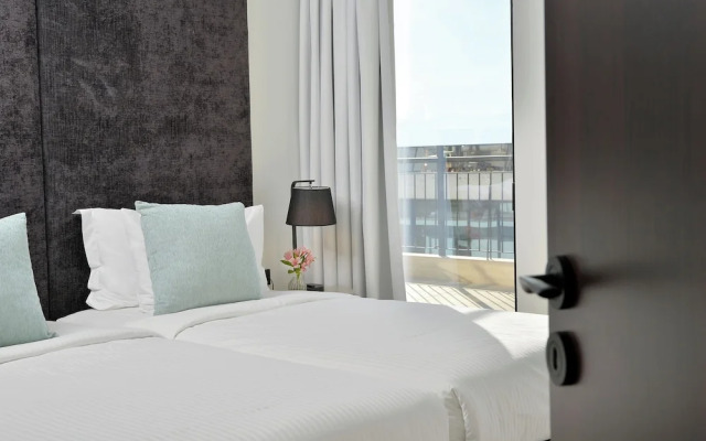 The Apartment by Athenaeum Hotels