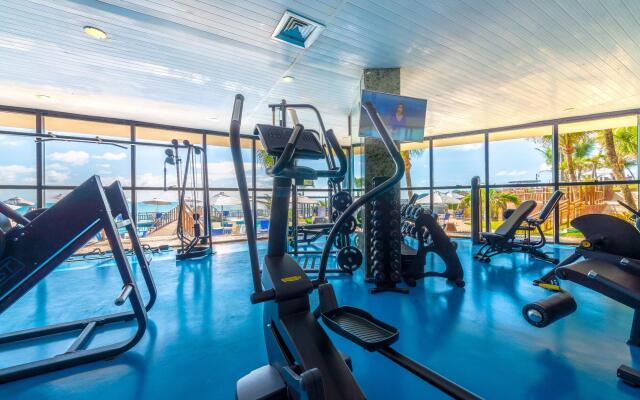 Ocean Palace All Inclusive Premium