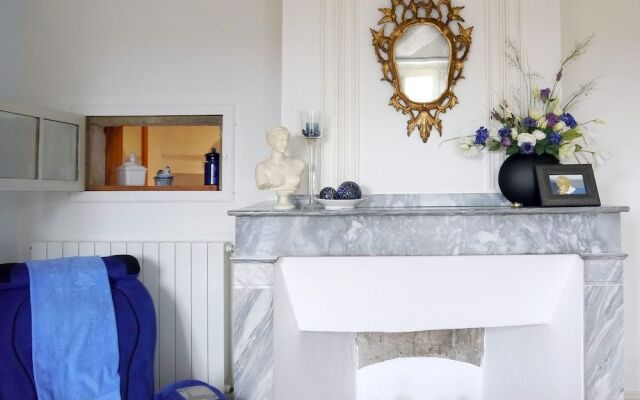 Maison de la Porte Fortifiée