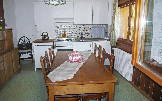 Les Pierrailles - Two Bedroom