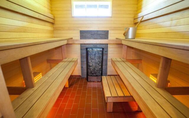 Holmiranna Holiday Homes