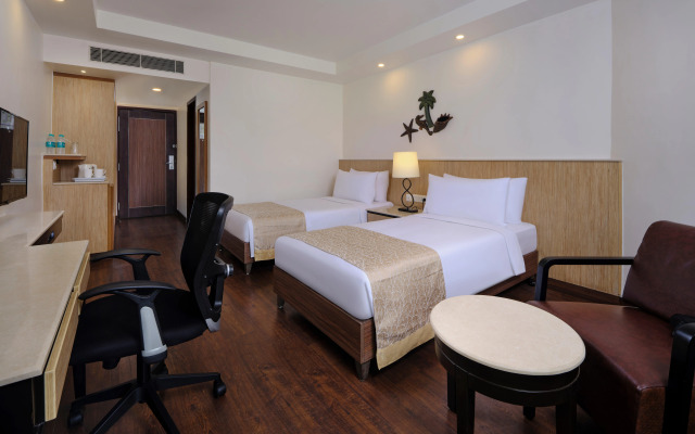 Holiday Inn Resort Goa by IHG