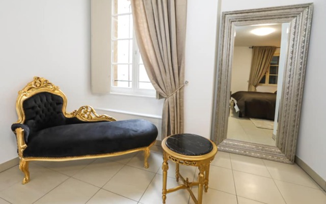 Appartement Unique - L' Ancienne Poste