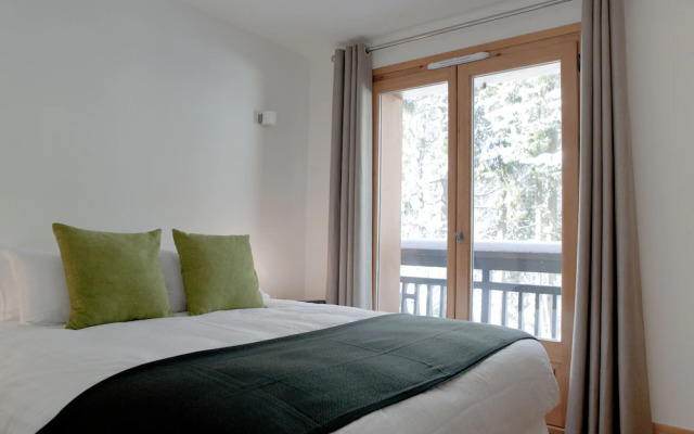 Appartement Melée Demi Ligne