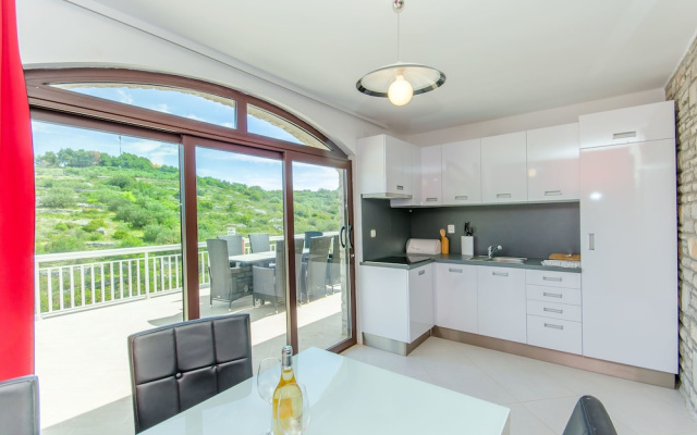 Apartments Drazen