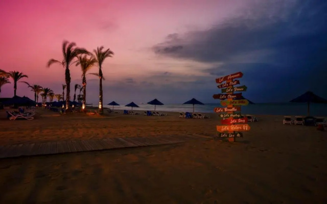 SeaVille Beach Hotel by Elite Hotels & Resorts