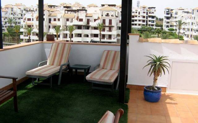 106440 -  Apartment in Vera