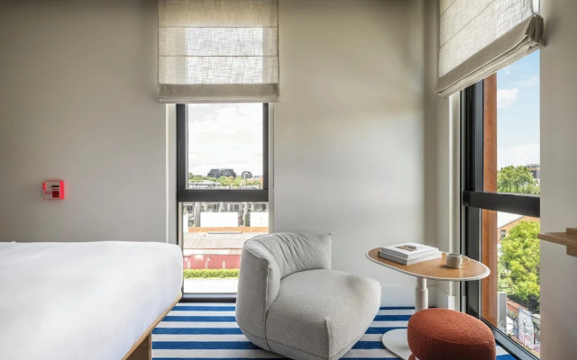 The StandardX, Melbourne
