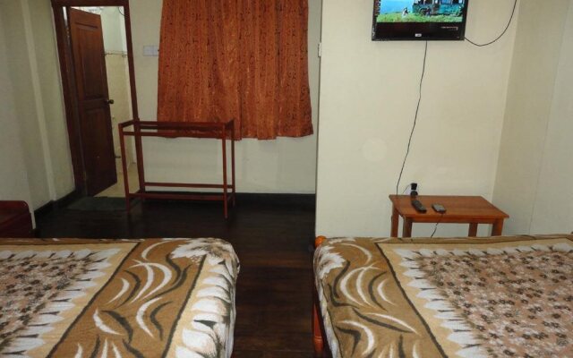 New Nuwara Eliya Inn