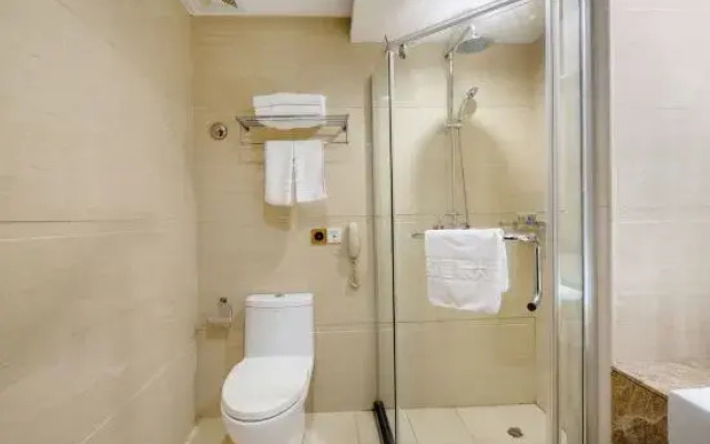 Qihong International Hotel