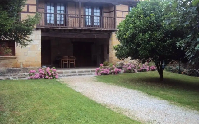 Apartamentos Padruno