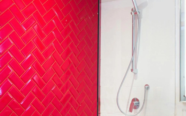 Four Points by Sheraton Surabaya, Tunjungan Plaza