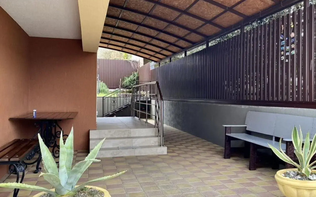 Apartments on Lenin street 294/3