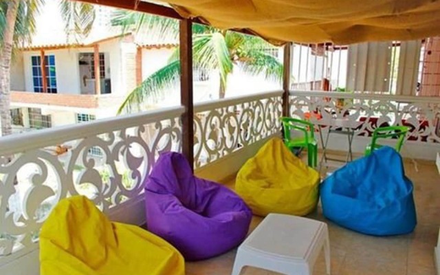 Hostal Kiwi B&B