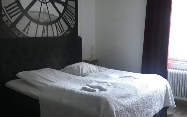 Park Hotell