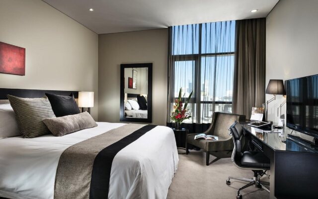 Fraser Suites Perth