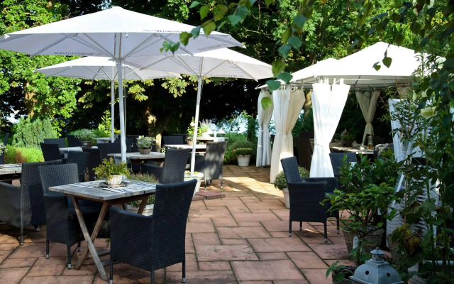 Hotel Residenz Lauterbach