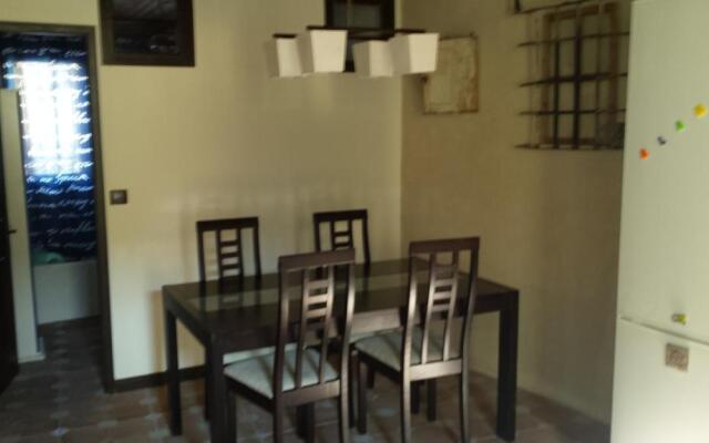 Casa Rural Alamar II