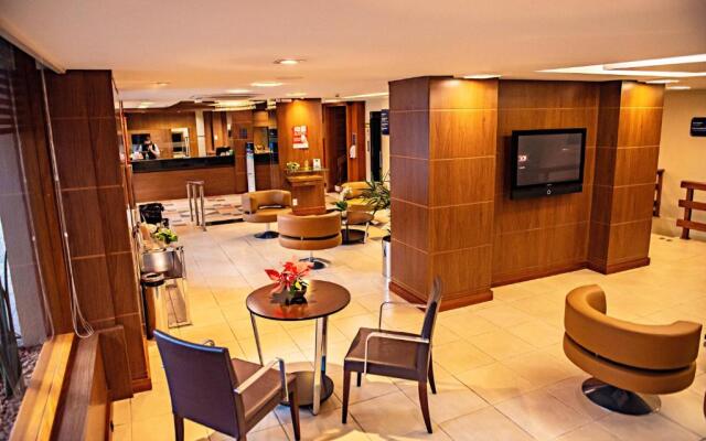 Charrua Hotel