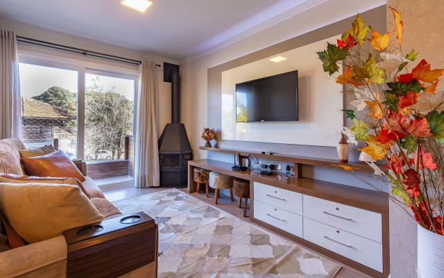 Campos De Canela 204   Stay House Temporada