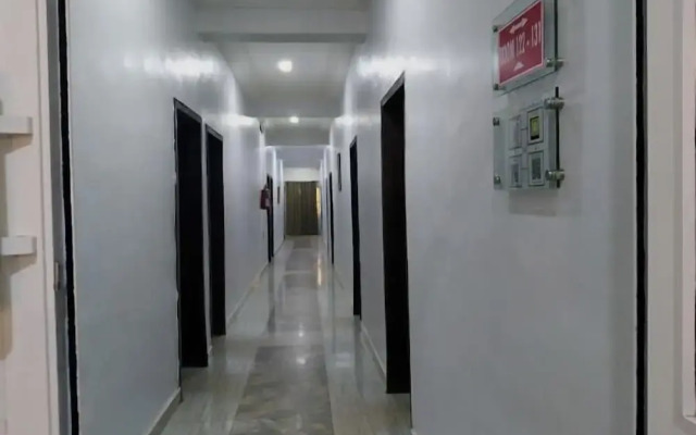 Rolak Hotel and Suites