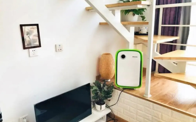 Midu International Theme Lofts