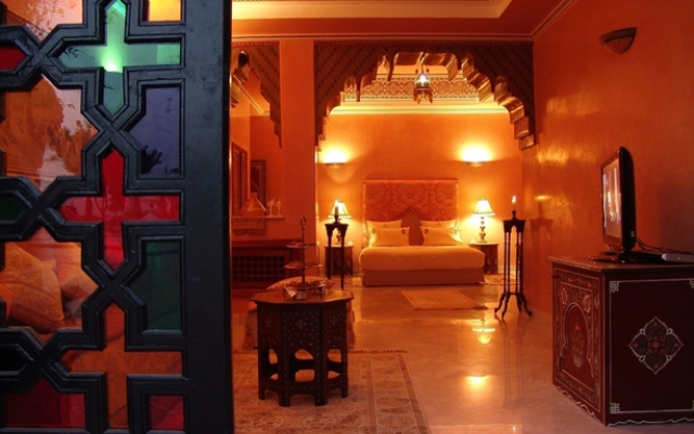 L Mansion Guest Palace