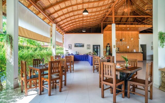 Orchid Garden Pool Villa (SHA Extra Plus)