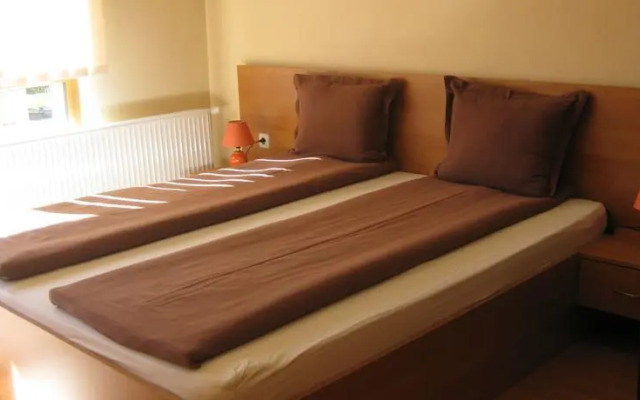 Family Hotel Veronika