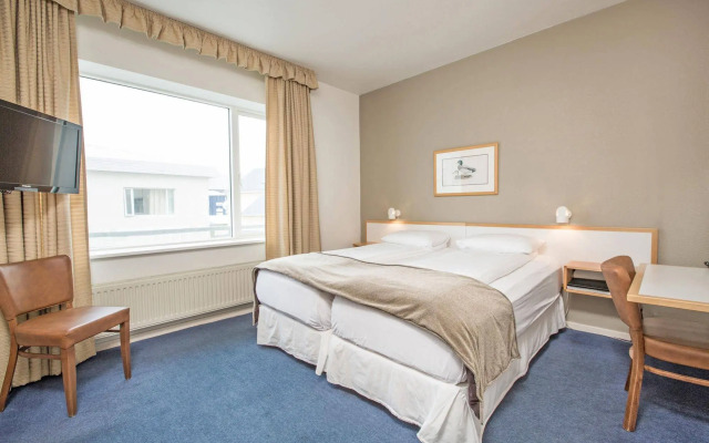 Hotel Norðurland
