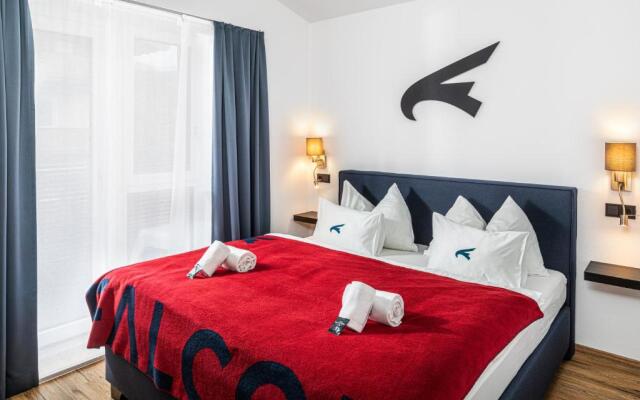 Falcon Suites Kaprun