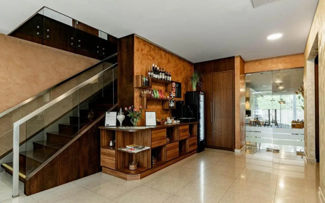 Rixwell Collection Seaside Hotel Jurmala