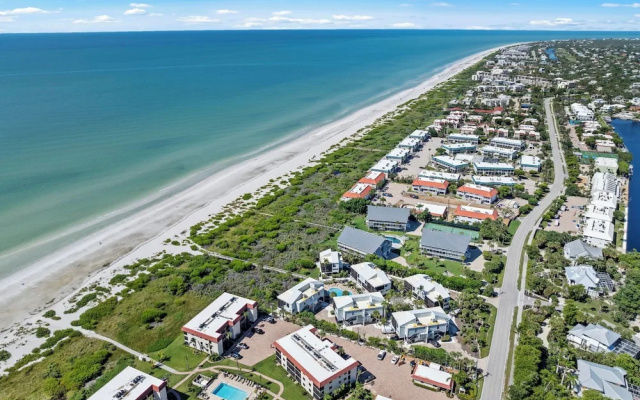 Coming Soon Cyprina 2 Direct Water Views